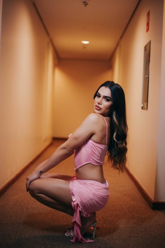 Daniely Fernandes 45