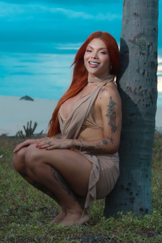 Bruninha Alencar 25