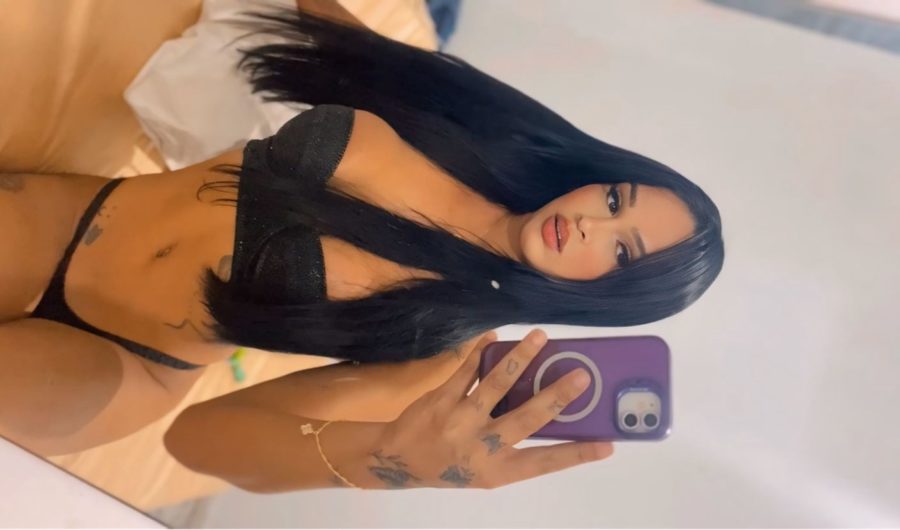 Bruna Alcântara