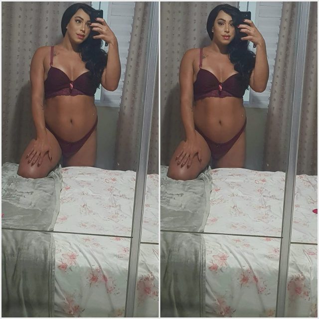 Liah Mancini - Hotel e Motel 68