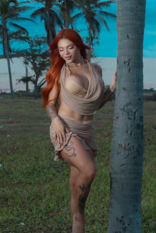 Bruninha Alencar 21