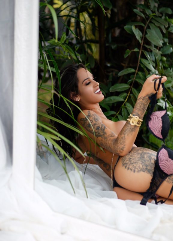 Bruna Alcântara 42