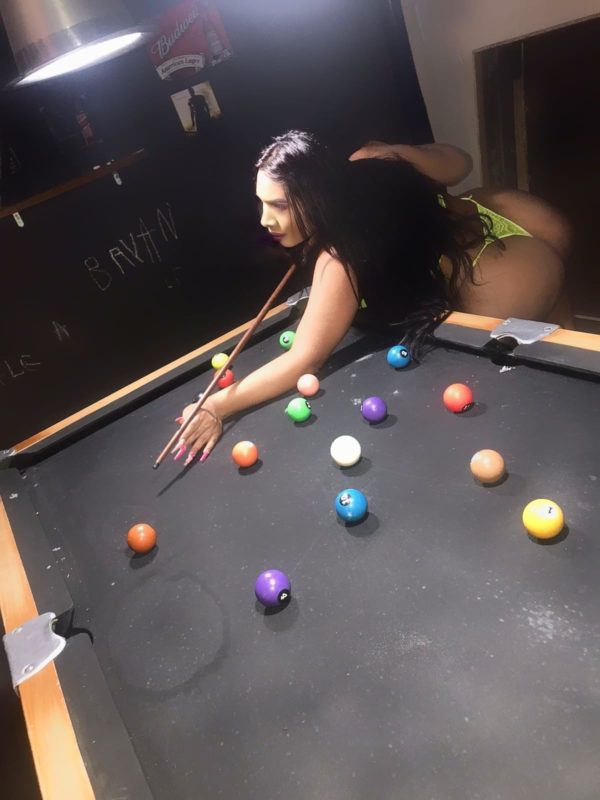 Sthefany Brito 1