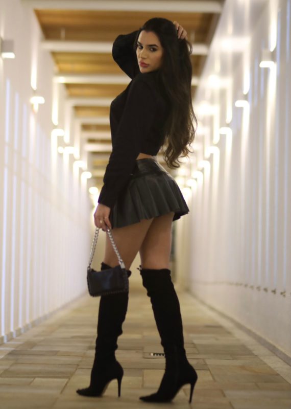 Daniely Fernandes 1