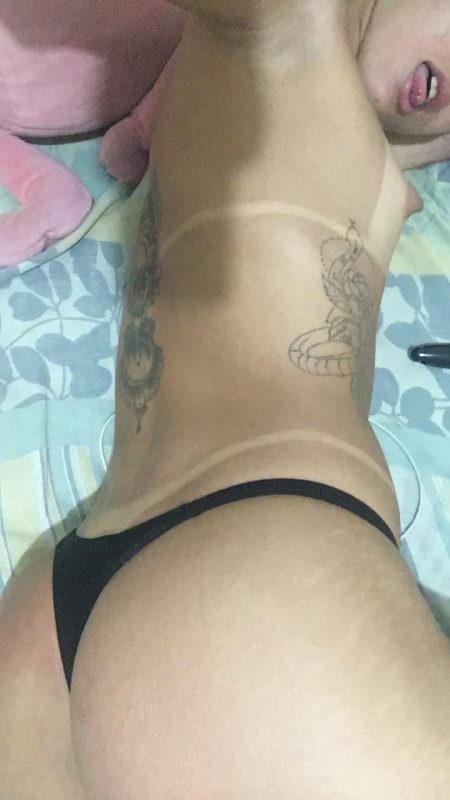Bruna Alcântara 82