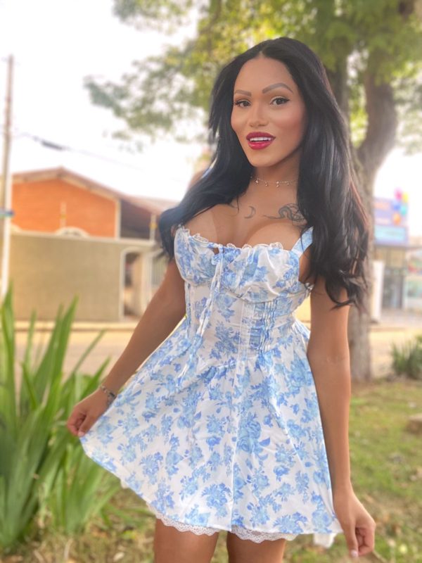 Danielly Santos 11