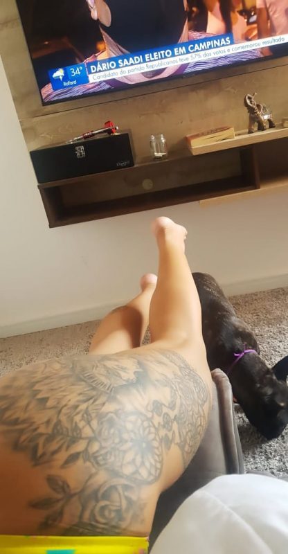 Bruna Alcântara 85