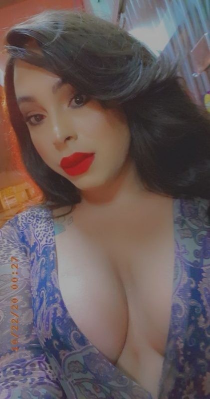 Liah Mancini - Hotel e Motel 41
