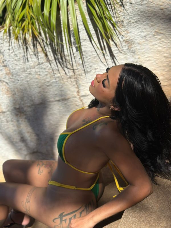 Stéfany Vitoria 9