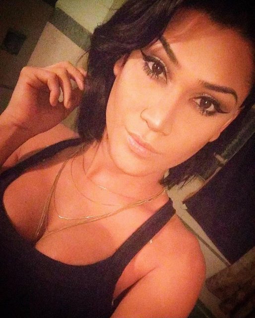 Alana Vallentina 30