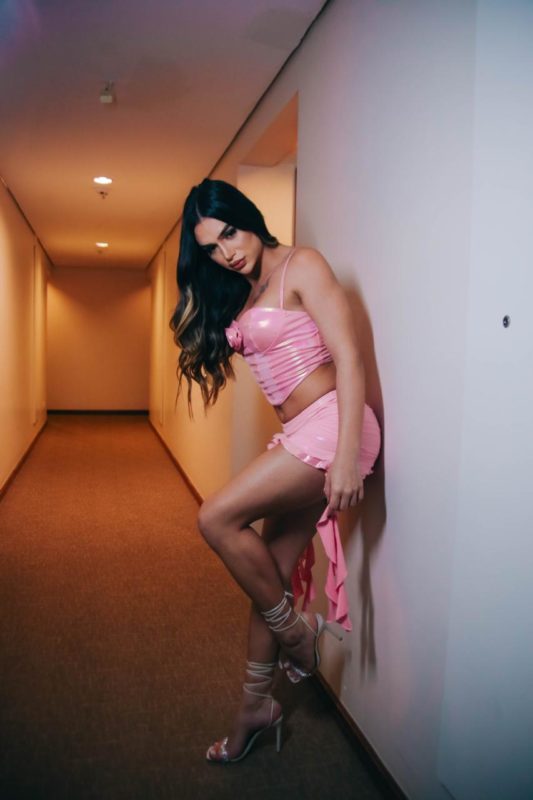 Daniely Fernandes 47
