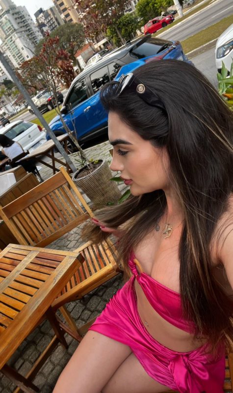Daniely Fernandes 51