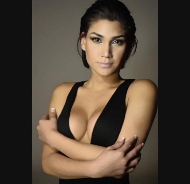 Alana Vallentina 20