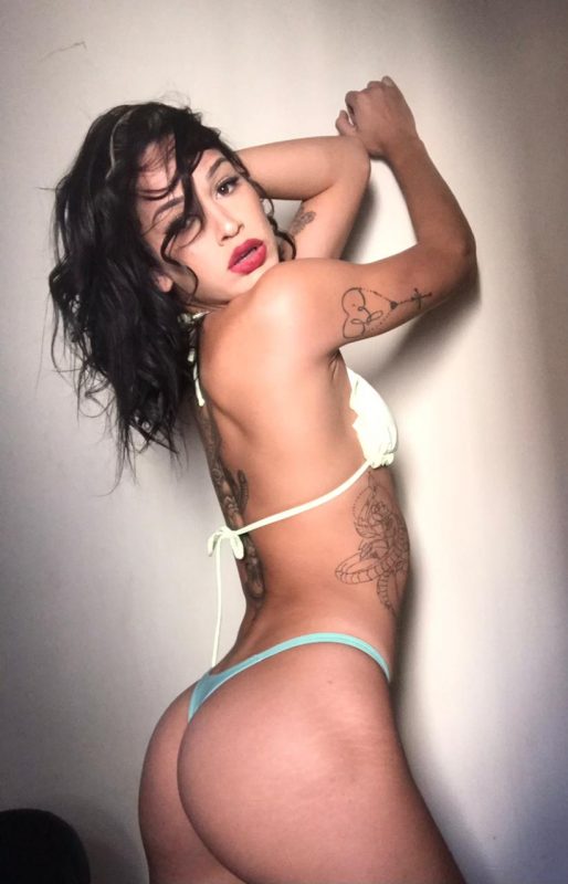 Bruna Alcântara 69