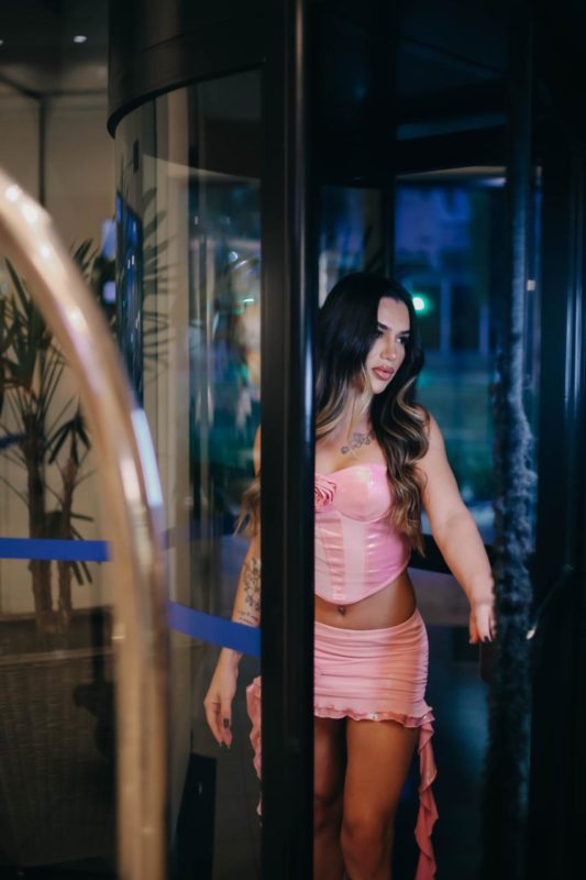 Daniely Fernandes 42