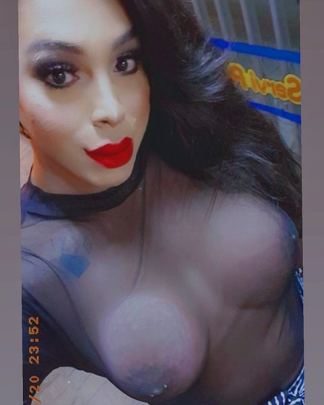 Liah Mancini - Hotel e Motel 39