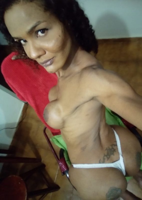 Gabriela Leal 80