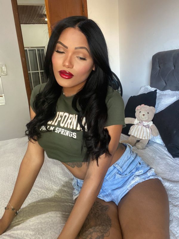 Danielly Santos 13