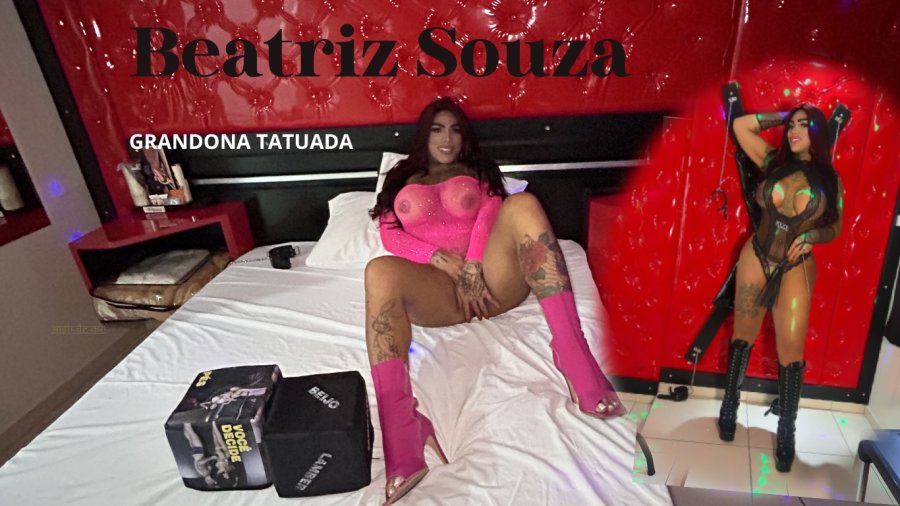 Beatriz Souza 10