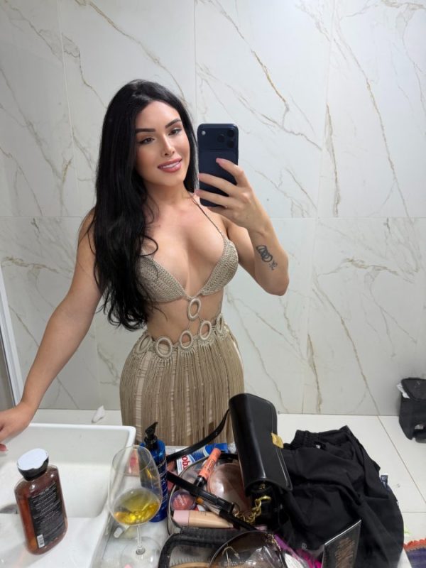 Bruna Brasil 3