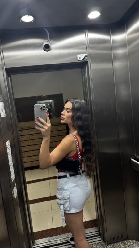 Daniely Fernandes 16