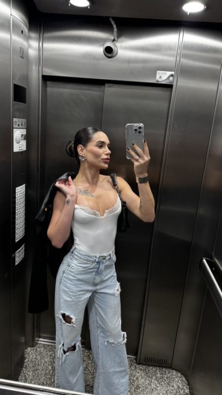Daniely Fernandes 15