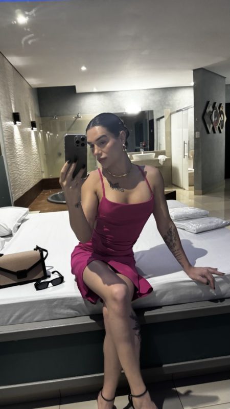 Daniely Fernandes 13