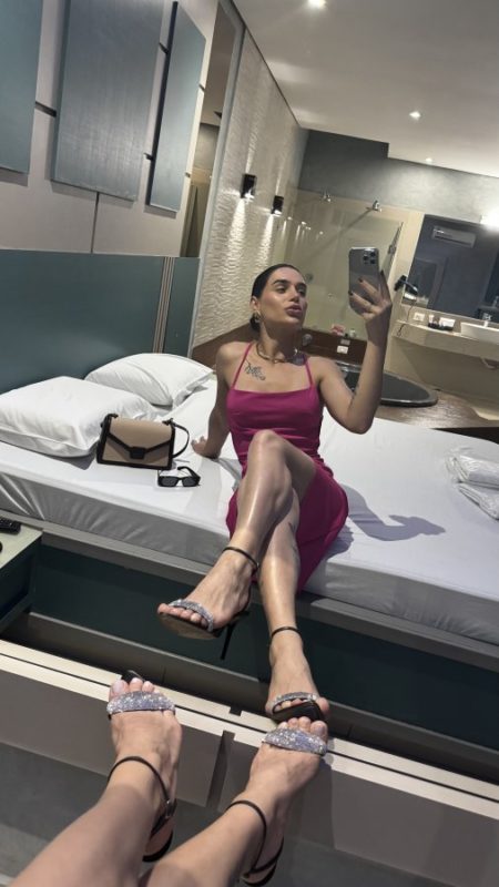 Daniely Fernandes 12