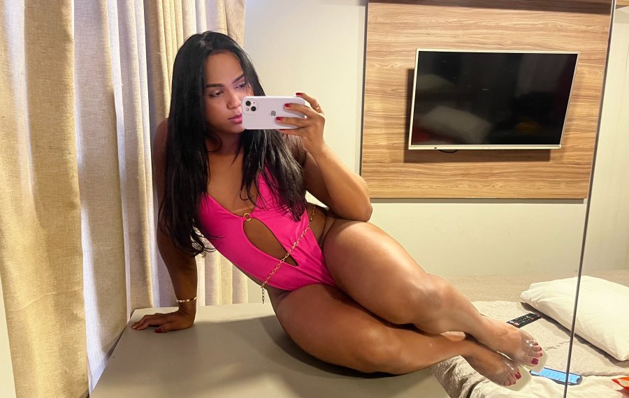 Beatriz Handler 1