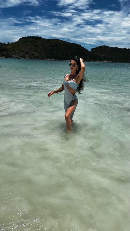 Daniely Fernandes 4