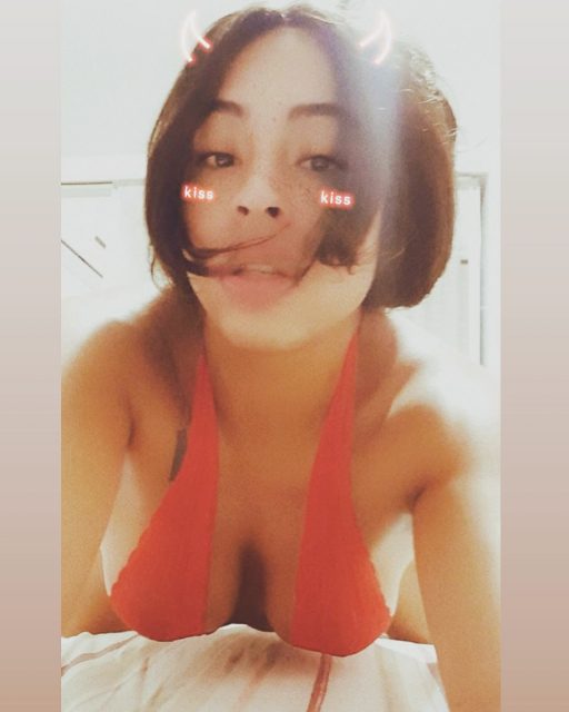 Liah Mancini - Hotel e Motel 69