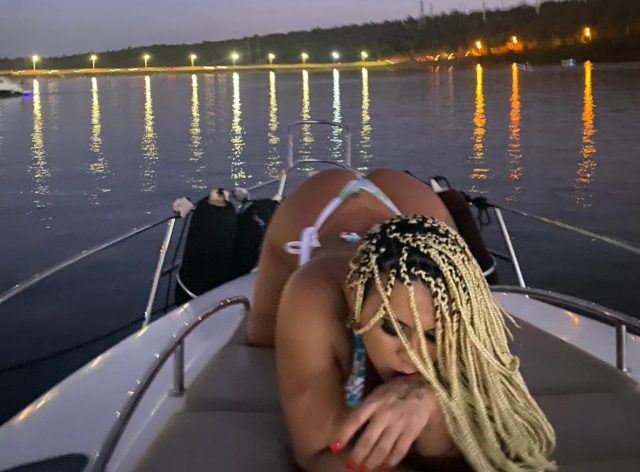 Pamela Baiana 3