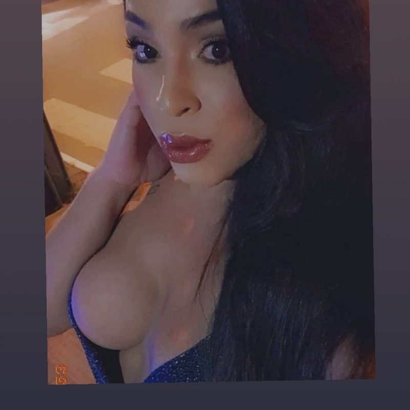 Liah Mancini - Hotel e Motel 38