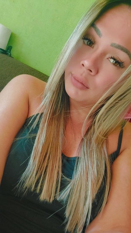 Sophia Duane 22