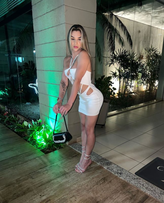 Daniely Fernandes 70