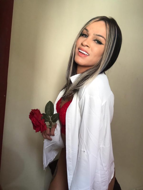Bruna Alcântara 72