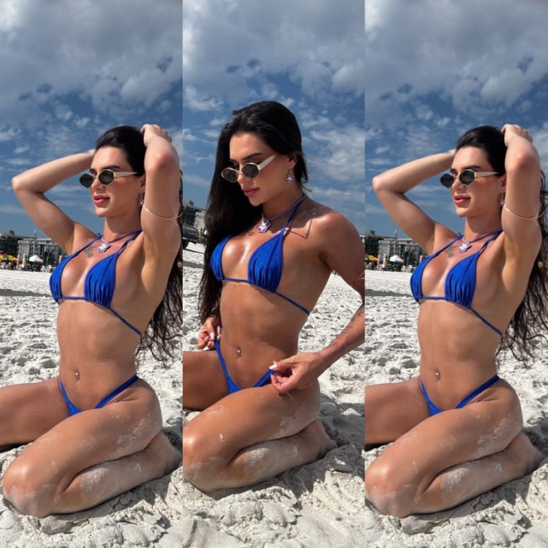 Daniely Fernandes