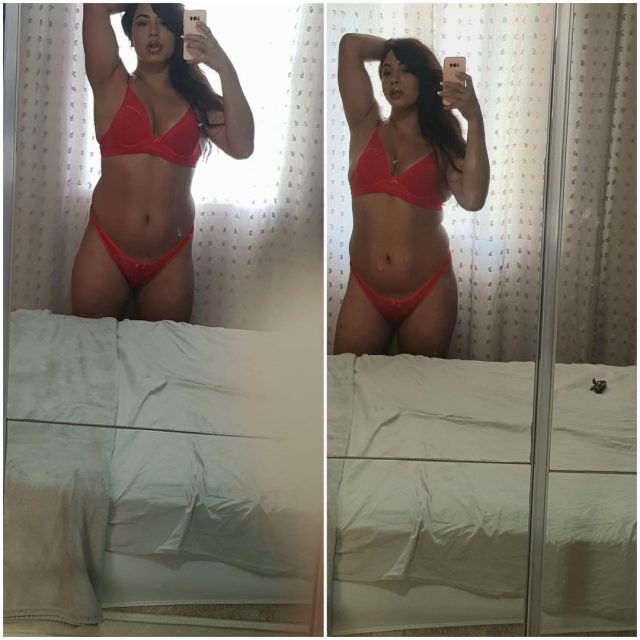 Liah Mancini - Hotel e Motel 70
