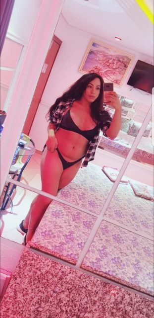 Liah Mancini - Hotel e Motel 66