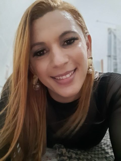Letícia Costa 1