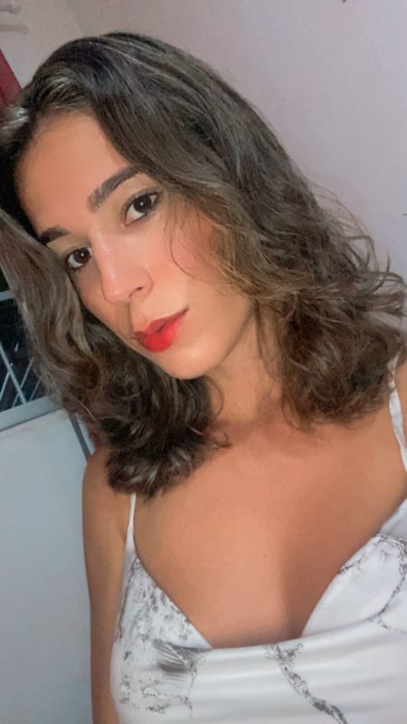 Tainá Aragão 1