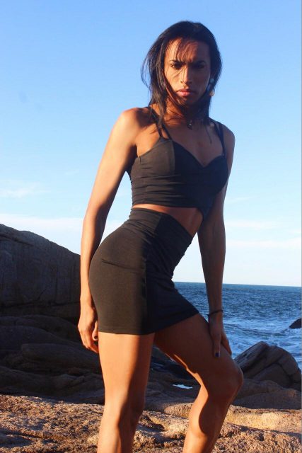 Malissa Mel 1