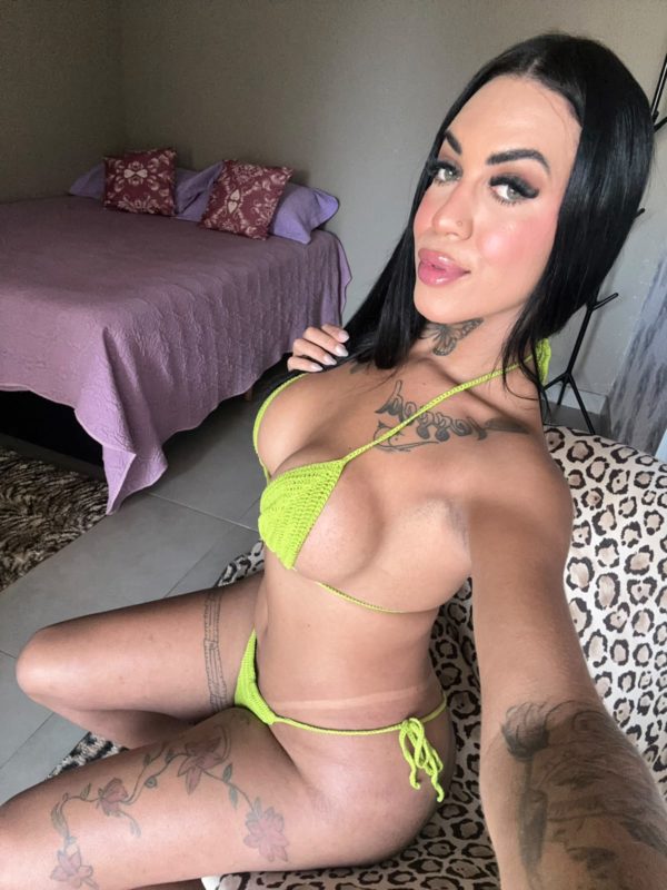 Stéfany Vitoria 1
