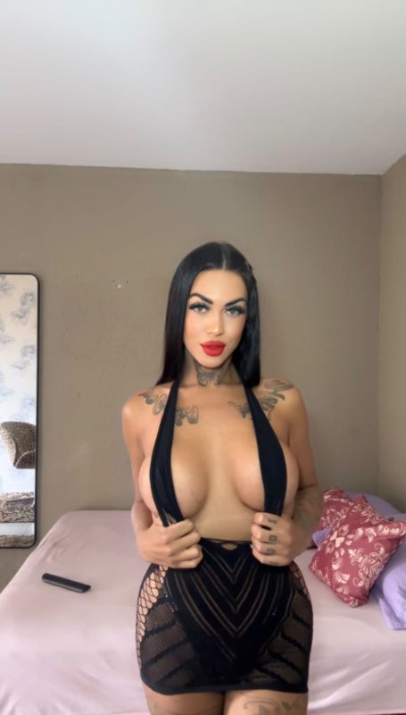 Stéfany Vitoria 9