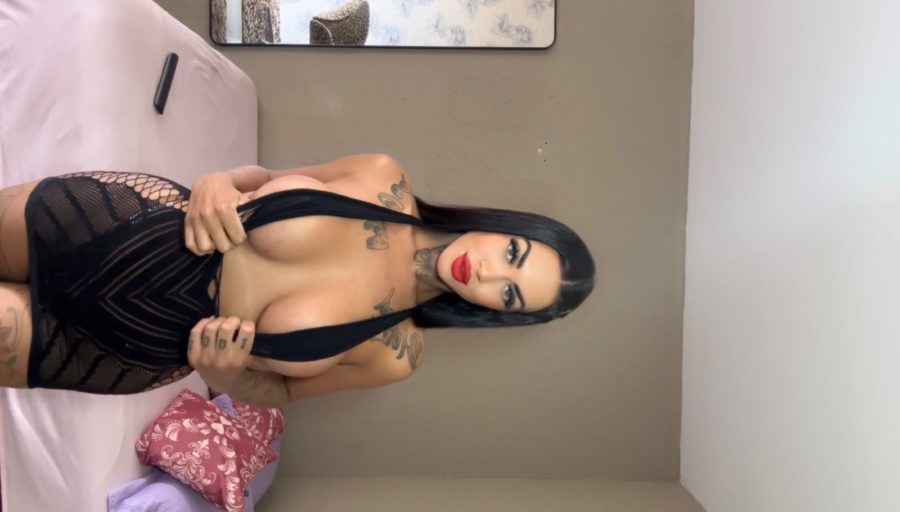 Stéfany Vitoria