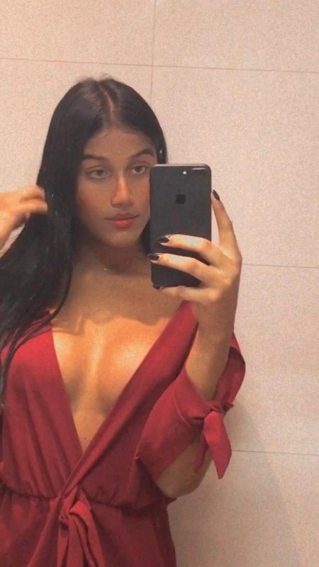 Roberta Close 67