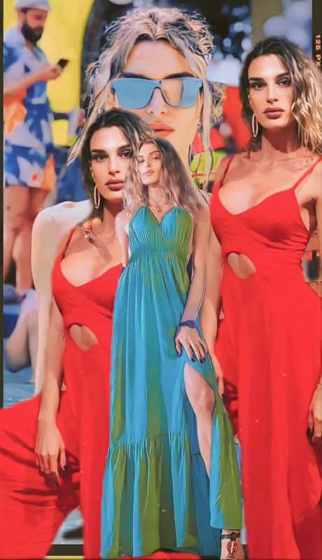 Rochelle Angel 24