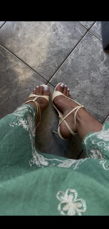 Rochelle Angel 44