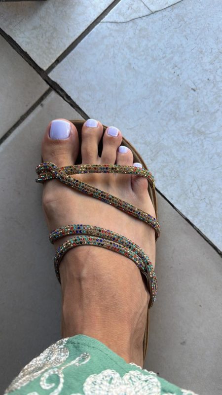 Rochelle Angel 46