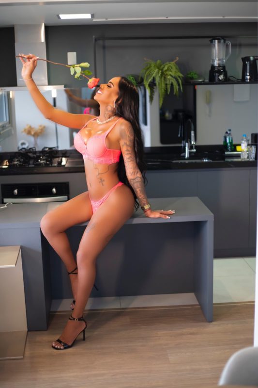 Vanessa Araújo 3